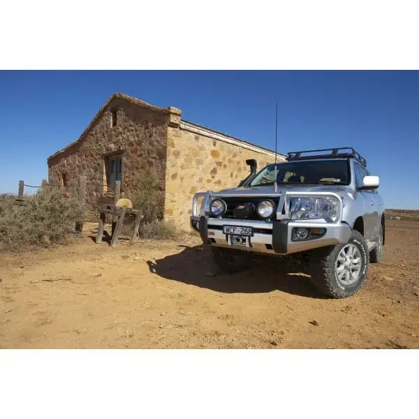 copy ofTOYOTA Land Cruiser VDJ200 Kit OME Toyota Land cruiser 200 series 2015V8 Diesel - avt 50mm (0-50 Kg) - arr 20mm ('+20