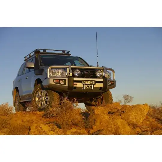 Kit suspension OME BP51 Toyota Land Cruiser UZJ200 V8 Essence (suspension non AHC)