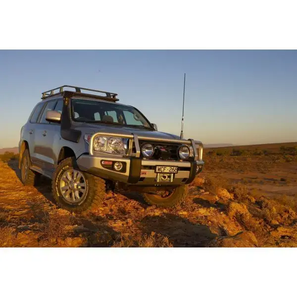 copy ofTOYOTA Land Cruiser VDJ200 Kit OME Toyota Land cruiser 200 series 2015V8 Diesel - avt 50mm (0-50 Kg) - arr 20mm ('+20