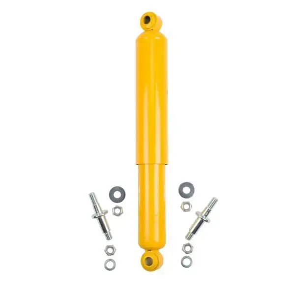 Kit suspension OME Nitro+ Toyota Land Cruiser HDJ100 1998-2000 Essence & Diesel (sans AHC)