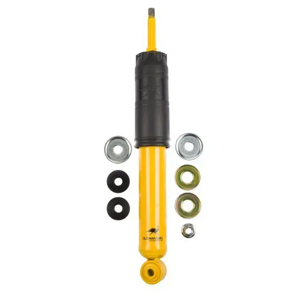 Kit suspension OME Nitro+ Toyota Land Cruiser HDJ100 1998-2000 Essence & Diesel (sans AHC)