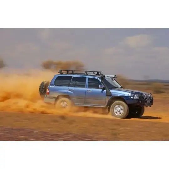 copy ofTOYOTA Land Cruiser 100 Kit OME Toyota Land cruiser 100 series 2002 2007 Diesel - avt(0-50 Kg) - arr 10mm ('+200kg)