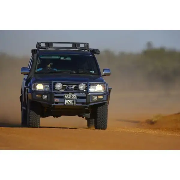 TOYOTA Land Cruiser 100 Kit OME Toyota Land cruiser 100 series 2002 2007 Diesel - avt(0-50 Kg) - arr 10mm ('+200kg)