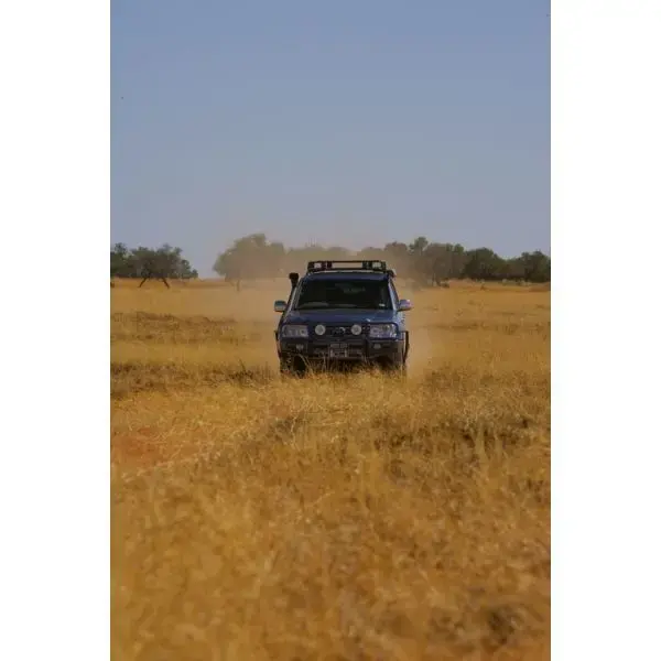 TOYOTA Land Cruiser 100 Kit OME Toyota Land cruiser 100 series 2002 2007 Diesel - avt(0-50 Kg) - arr 10mm ('+200kg)