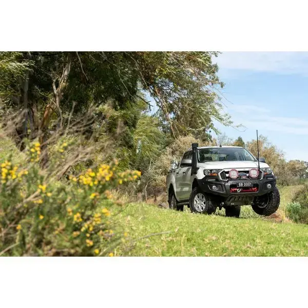 Kit suspension OME Nitro+ Ford Ranger PXIII/T8 2019+ lames paraboliques