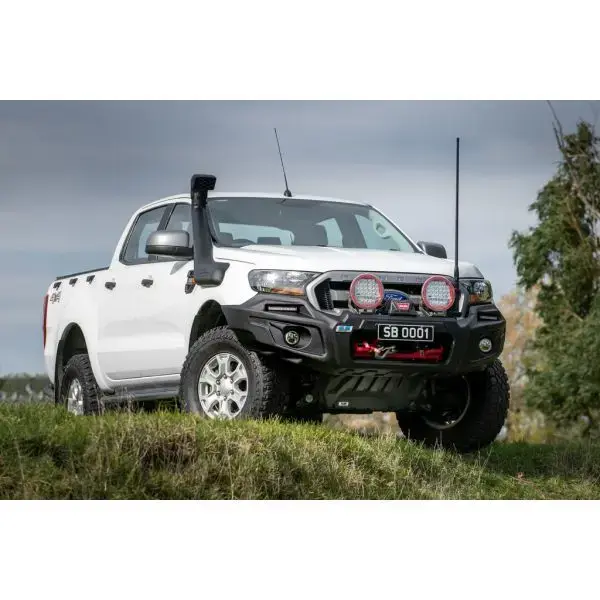 Kit suspension OME Nitro+ Ford Ranger PXIII/T8 2019+ lames paraboliques