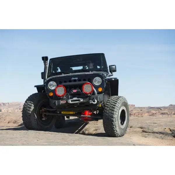 Kit suspension BP51 +50mm Jeep Wrangler JK Sport/2P CRD 2006-2017