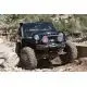 Kit suspension OFFROAD UNIQUEMENT BP51 +100mm Jeep Wrangler JK Diesel 2006-2017