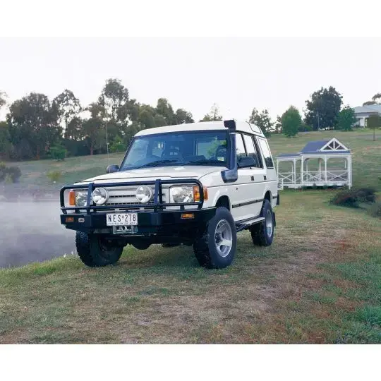 Kit Suspension OME+40mm Range Classic & Discovery I (Diesel)