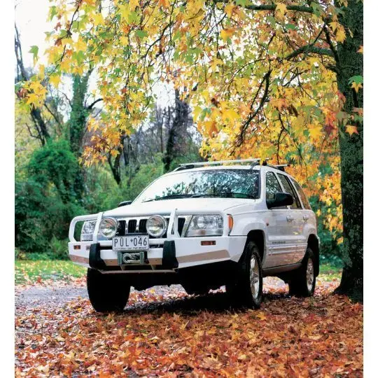 Kit Suspension OME +40mm Jeep Grand Cherokee WJ I6 4.0 / V8 4.7