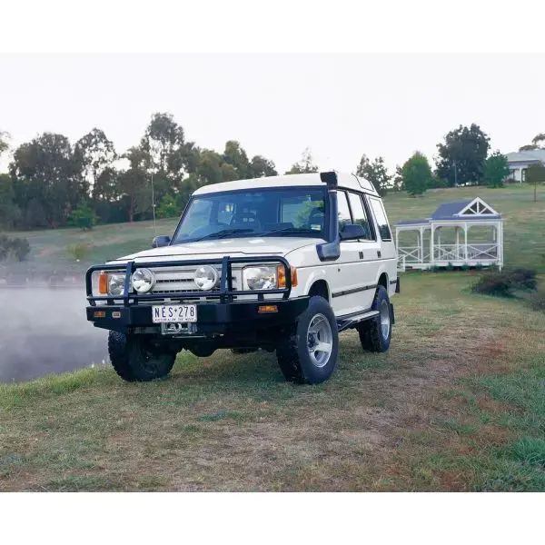 Kit Suspension OME +40mm Range Classic & Discovery I (Essence)