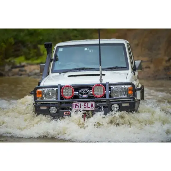 Kit suspension OME Nitro+ Toyota Land Cruiser 76 Diesel (V8/4cyl)