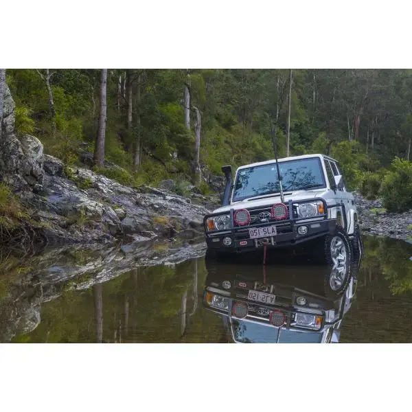 Kit suspension OME Nitro+ Toyota Land Cruiser 76 Diesel (V8/4cyl)