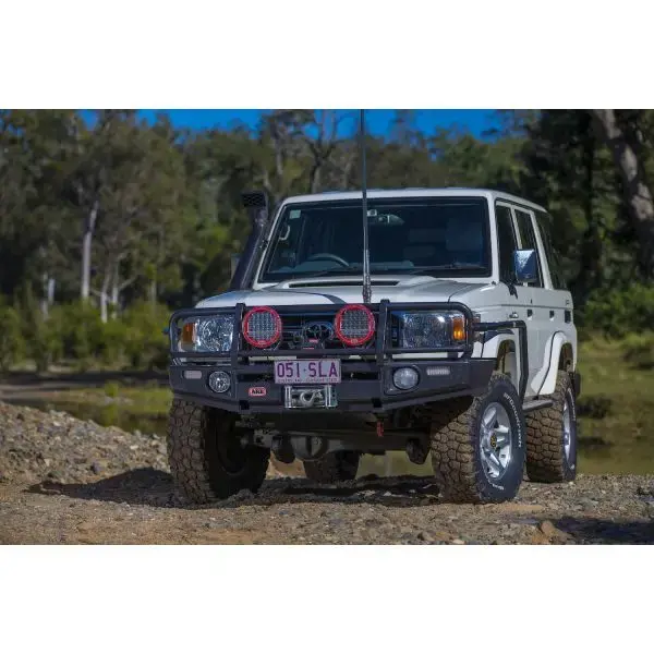 copy ofKit suspension OME Nitro+ Toyota Land Cruiser 76 Diesel (V8/4cylà