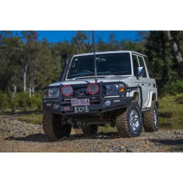 Kit suspension OME MT64 Toyota Land Cruiser 76 Diesel (V8/4cyl)