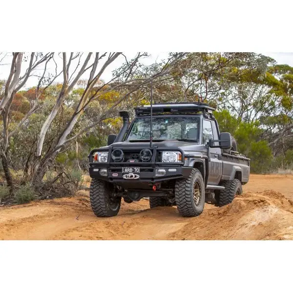 Kit suspension OME Nitro+ Toyota Land Cruiser GRJ79 SC/DC