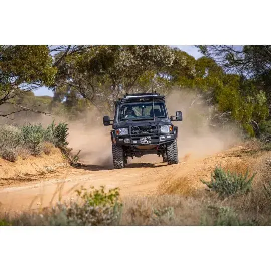 copy ofKit suspension OME Toyota Land Cruiser VDJ79 Single Cab