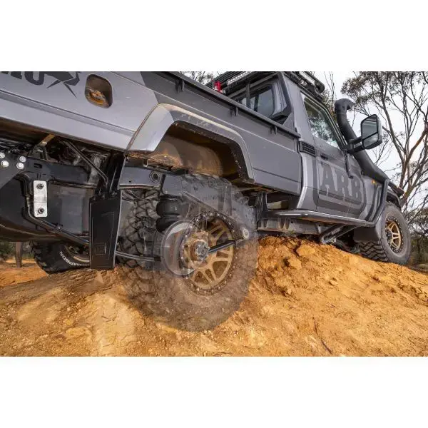 Kit suspension OME MT64 Toyota Land Cruiser VDJ79 V8 Diesel SC/DC