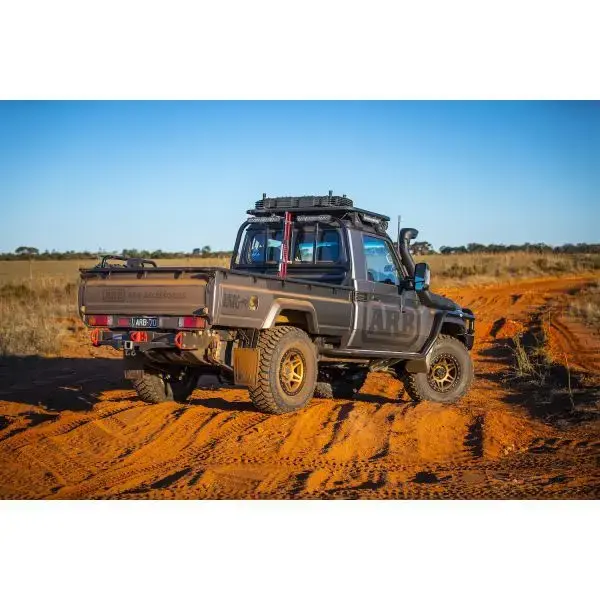 copy ofcopy ofcopy ofcopy ofKit suspension OME Toyota Land Cruiser VDJ79 Single Cab