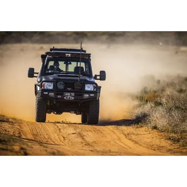 copy ofcopy ofcopy ofcopy ofKit suspension OME Toyota Land Cruiser VDJ79 Single Cab