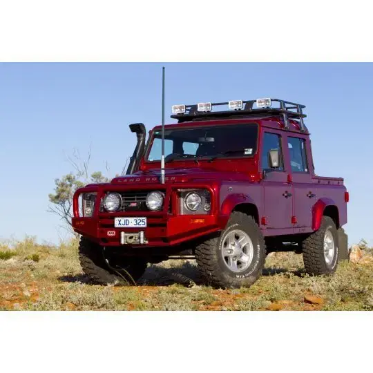 LAND ROVER Kit OME Land rover Defender 110 19932.5L Diesel - avt 50mm LONG TRAVEL (0-50 Kg) - arr 50mm LONG TRAVEL (Medium)