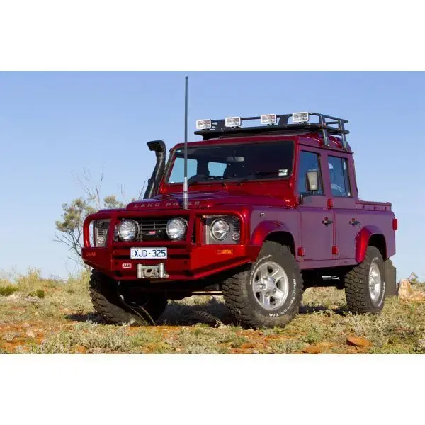 Kit suspension OME Nitro+ Land Rover Defender 110 1993+ 2.5L Diesel +40mm