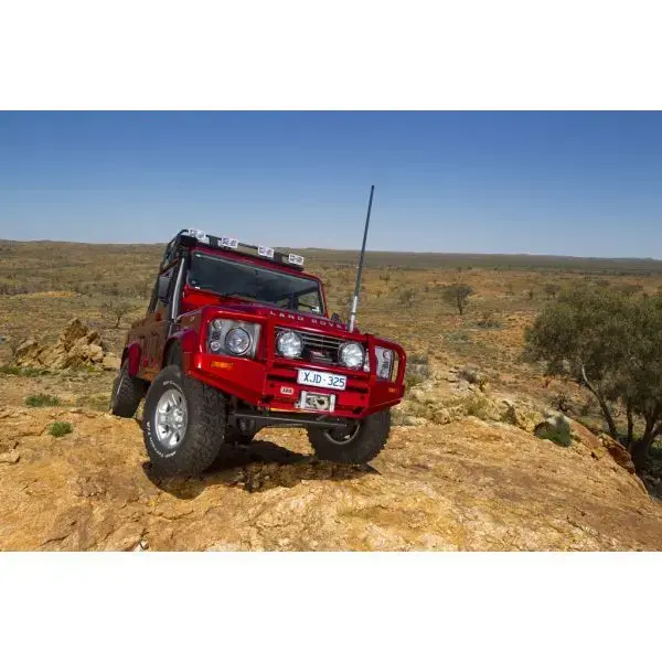 Kit suspension OME BP51 Long Débattement Land Rover Defender 110 1993+ +50mm