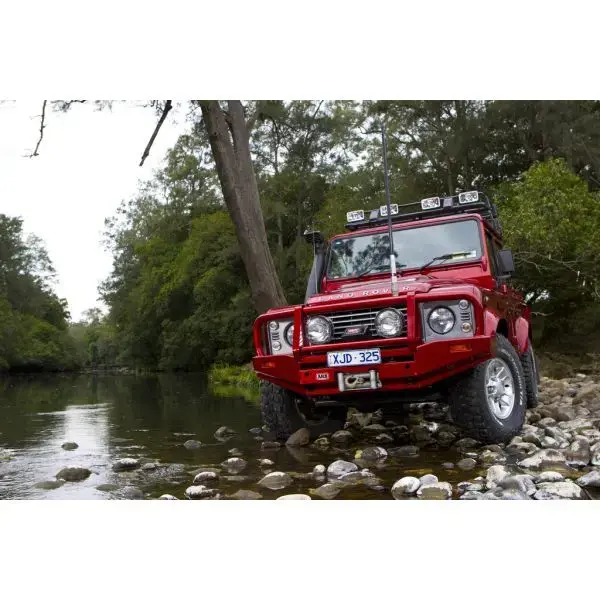 copy ofcopy ofLAND ROVER Kit OME Land rover Defender 110 19932.5L Diesel - avt 50mm LONG TRAVEL (0-50 Kg) - arr 50mm LONG