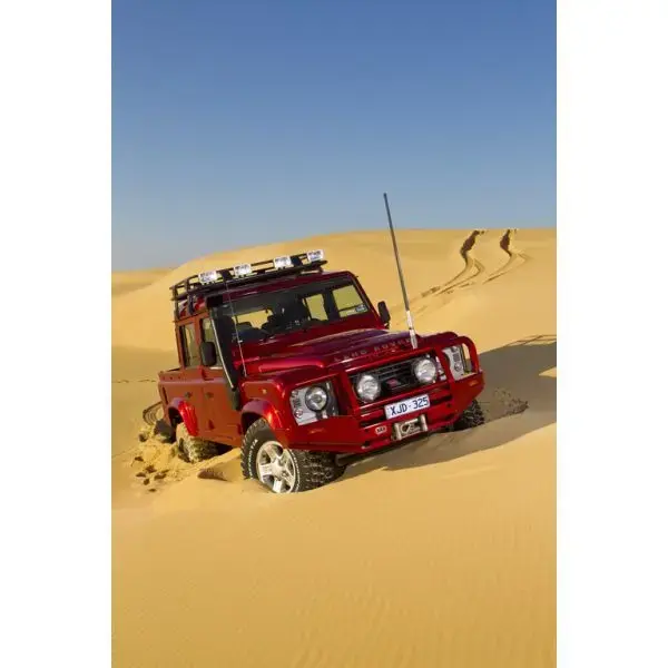 copy ofLAND ROVER Kit OME Land rover Defender 110 19932.5L Diesel - avt 50mm LONG TRAVEL (0-50 Kg) - arr 50mm LONG TRAVEL (M