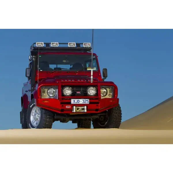 copy ofcopy ofLAND ROVER Kit OME Land rover Defender 110 19932.5L Diesel - avt 50mm LONG TRAVEL (0-50 Kg) - arr 50mm LONG