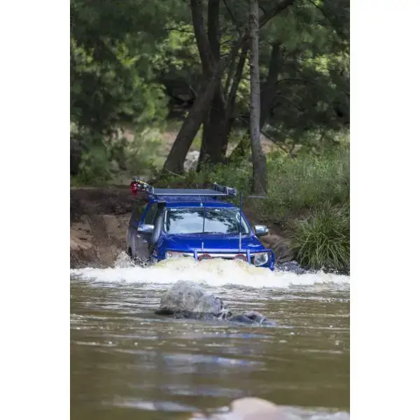 FORD RANGER II PJ/PK 2006-2011 Kit OME Ford Ranger2006 2009- avt(0-50 Kg) - arr 20mm (Medium)