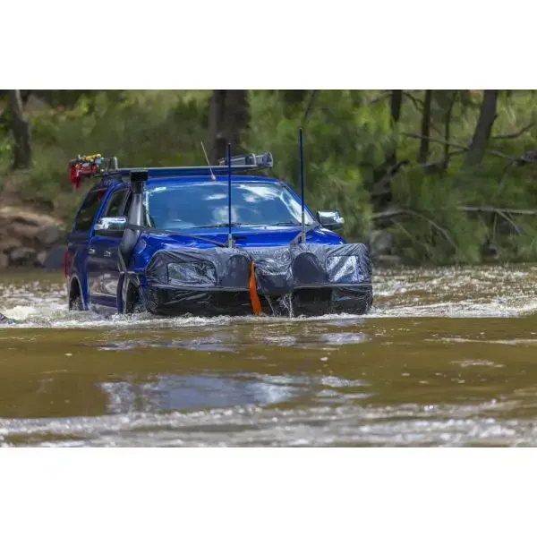 Kit suspension OME Nitro+ Ford Ranger 2006-2011 +20mm