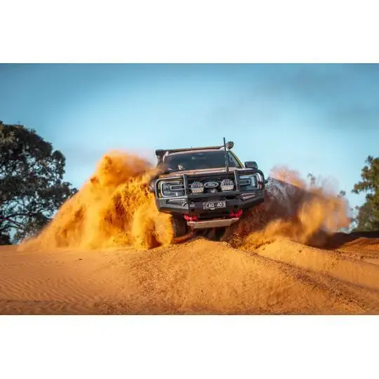 Kit suspension OME MT64 Ford Ranger T9 2022+ +40mm (sauf Raptor)