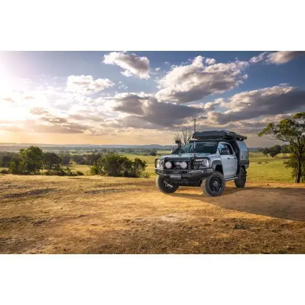 copy ofFORD RANGER T9 Kit suspension +40mm Tarage Médium OMEBP51 - Ford Ranger 2022+