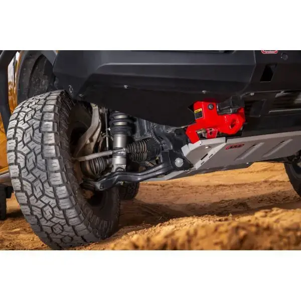 FORD RANGER T9 Kit suspension +40mm Tarage Médium OMEBP51 - Ford Ranger 2022+