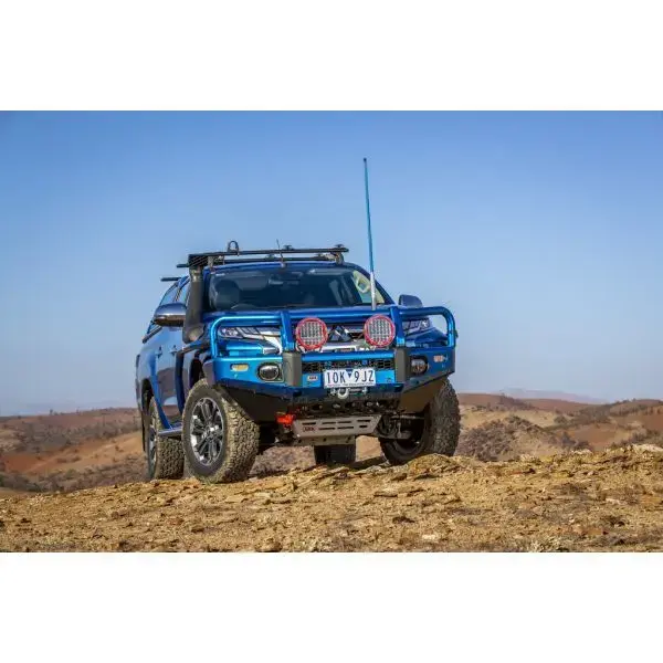 copy ofKit suspension OME Nitro+ Mitsubishi L200 MV (2023+)