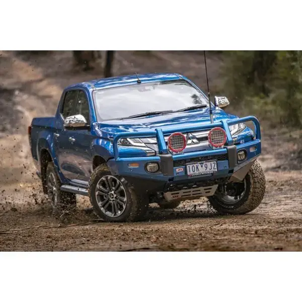 copy ofKit suspension OME Nitro+ Mitsubishi L200 MV (2023+)