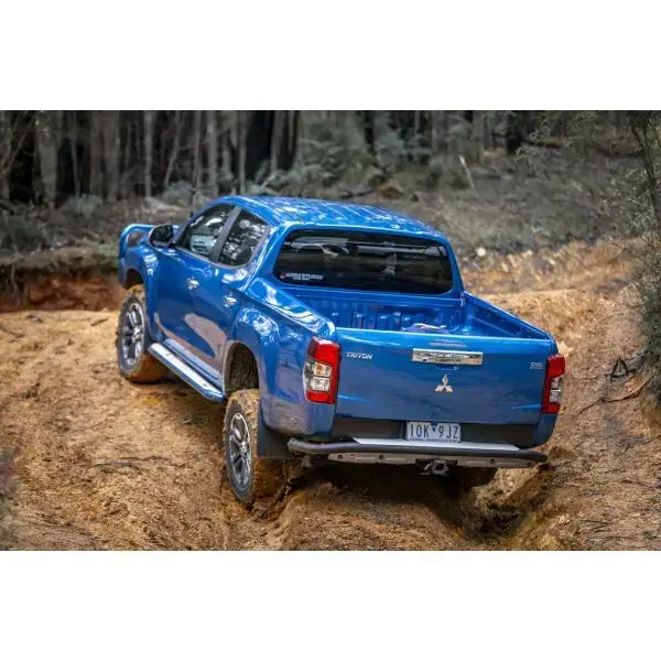 Kit suspension OME Nitro+ Mitsubishi L200 MR/MQ (2015-2023) +25mm