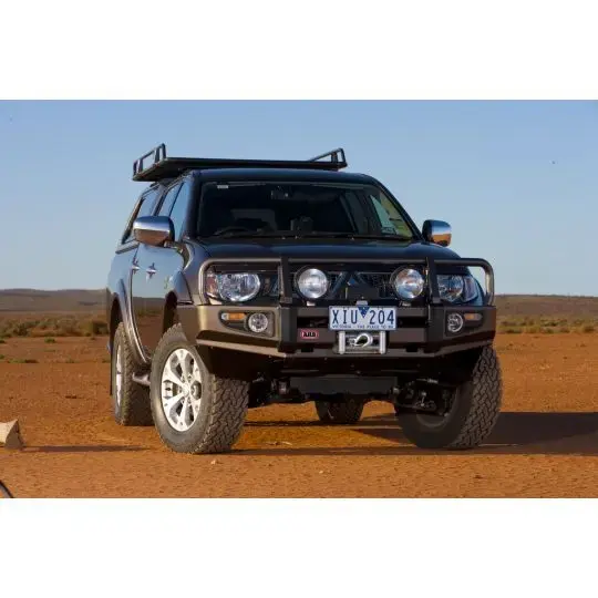 copy ofcopy ofcopy ofKit suspension OME Nitro+ Mitsubishi L200 MV (2023+)