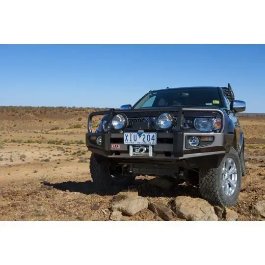 Kit suspension OME Nitro+ Mitsubishi L200ML/MN (2006-2015) DIESEL +10mm