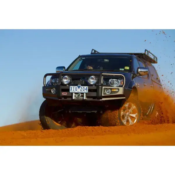 copy ofcopy ofKit suspension OME Nitro+ Mitsubishi L200 MV (2023+)