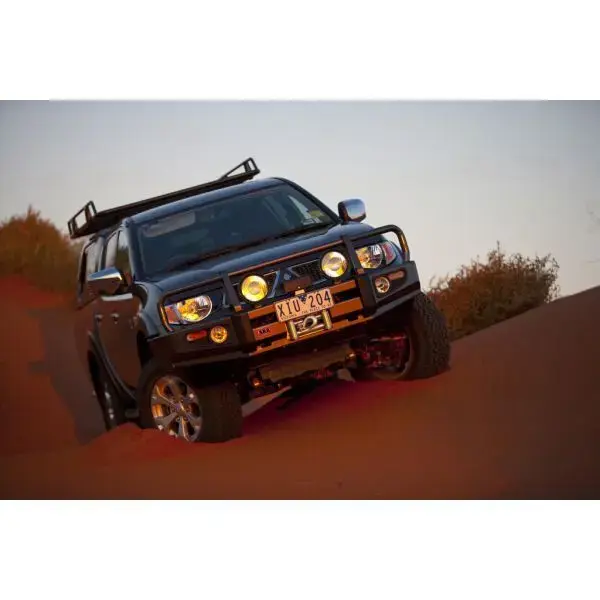 Kit suspension OME Nitro+ Mitsubishi L200ML/MN (2006-2015) DIESEL +10mm