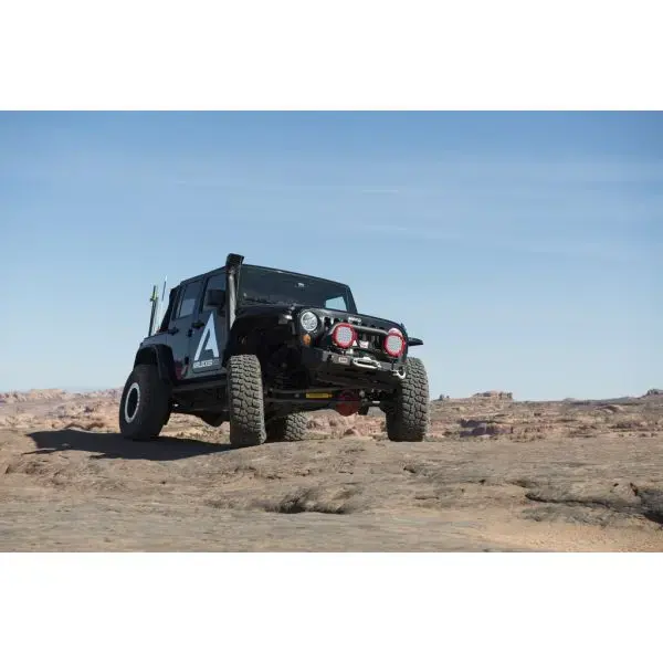 Kit suspension OME Jeep Wrangler JK 2007-2019 2.8 CRD SPORT/3p +50mm