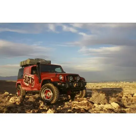 JEEP WRANGLER JK Kit OME Jeep Wrangler JK 2007 2019 V6 Essence SPORT- avt 50mm ('+100kg) - arr 50mm (150 kg)