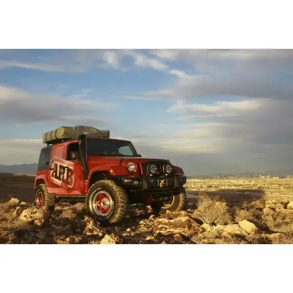 JEEP WRANGLER JK Kit OME Jeep Wrangler JK 2007 2019 V6 Essence SPORT- avt 50mm ('+100kg) - arr 50mm (150 kg)