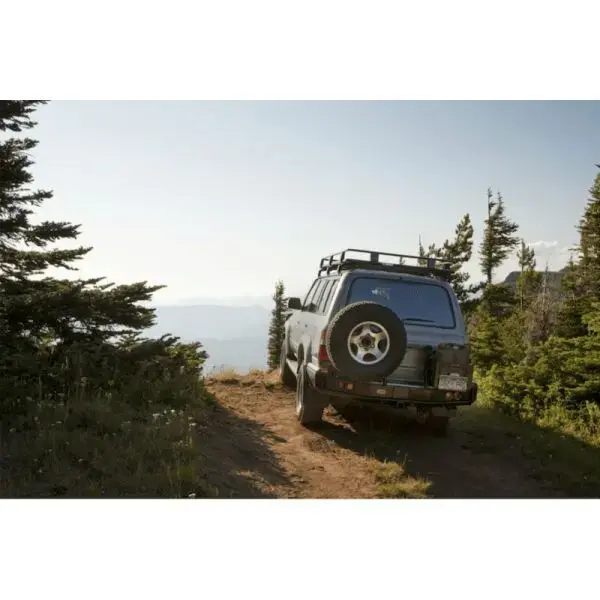 copy ofKit suspension OME Nitro+ Land Cruiser 80/105 OFFROAD UNIQUEMENT