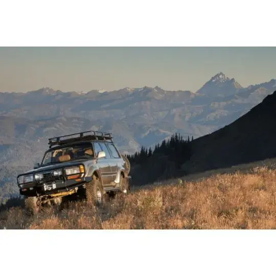 Kit suspension OME MT64 Land Cruiser 80/105 OFFROAD UNIQUEMENT