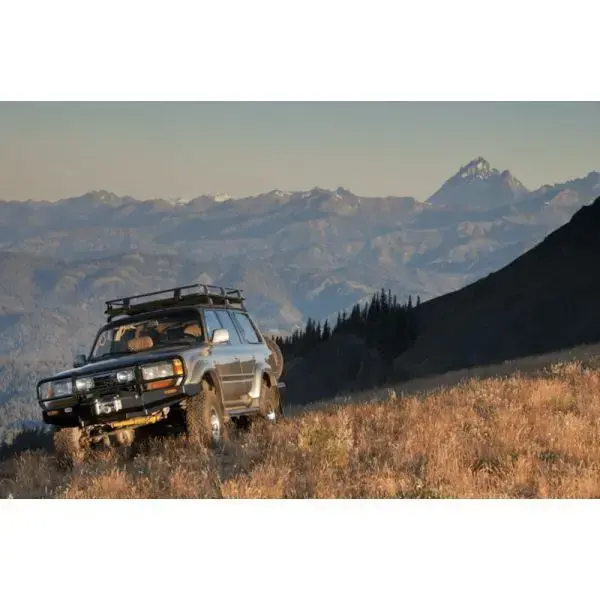 Kit suspension OME MT64 Land Cruiser 80/105 OFFROAD UNIQUEMENT