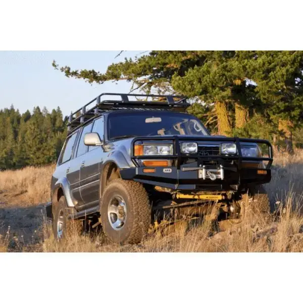 Kit suspension OME BP51 Land Cruiser 80/105 OFFROAD UNIQUEMENT