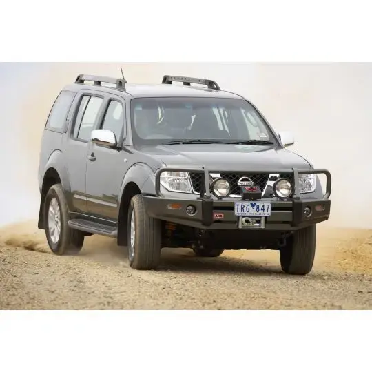 Kit suspension OME Nitro+ Nissan Pathfinder R51 2.5 2005-2014